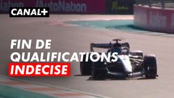 La pole pour Andrea Kimi Antonelli - Grand Prix de Miami - F1