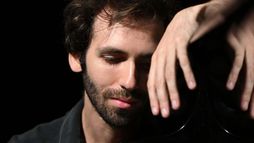 Alexandre Kantorow, pianiste absolument