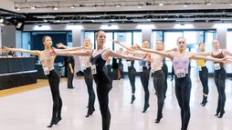 Prix de Lausanne 2026