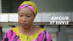 Amour & Envie - Episode 10
