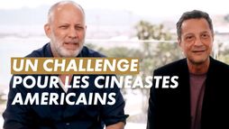 Pour Ira Sachs, c'est compliqué aux USA actuellement pour les cinéastes indépendants
