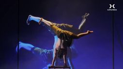 The Award par la compagnie Back Pocket