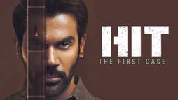 Hit- The First Case