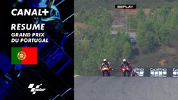GRANDE PRÉMIO DE PORTUGAL - Grand Prix Highlights