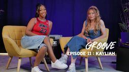 GROOVE KAYLIAH