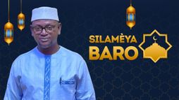 Silameya Baro