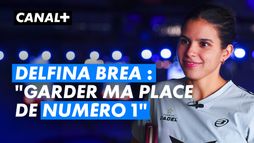 Entretien avec Delfina Brea