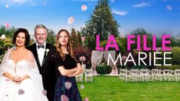 La fille de la mariée