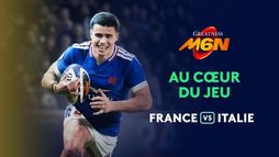Tournoi des Six Nations de Rugby