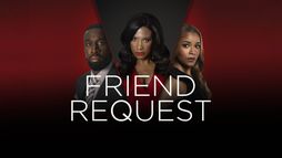 Friend Request