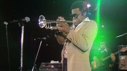 Freddie Hubbard Quintet - Berliner Jazztage 1977