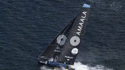 The Ocean Race Europe | Onboard – Épisode 7