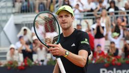 Hubert Hurkacz - Sebastian Ofner
