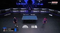 Tennis de table : WTT Star Contender de Ljubljana