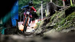 Championnats du monde | Descente Juniors (H)