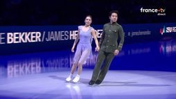 Danse libre - partie 1