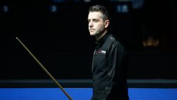 Neil Robertson - Mark Selby