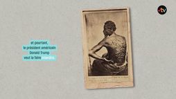 La photo mythique que Donald Trump veut interdire