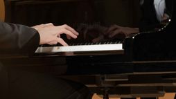 David Bismuth, Trio Goldberg : Mozart, Haydn, Haendel, Bach