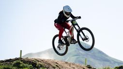 Loudenvielle | Descente Juniors (F)