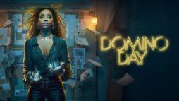 Domino Day - Episode 6