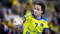 Metz Handball - Odense Håndbold