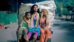 Afrin ou le temps des crues