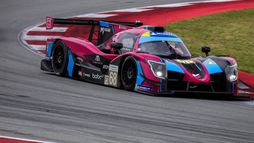 Le Castellet | Course