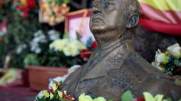 Espagne : la nostalgie Franco