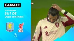 Le but de Ollie Watkins contre Liverpool (57')