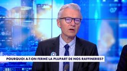 La chronique éco : «Pourquoi a-t-on fermé la plupart de nos raffineries ?»
