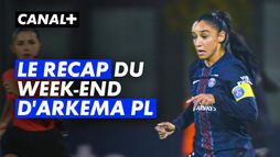 Le récap de la septième journée d'Arkema Première Ligue