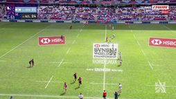 Championnat du Monde SVNS