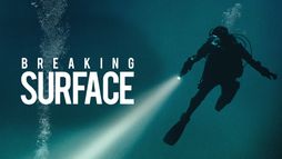 Breaking Surface