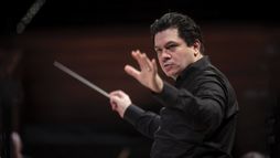 Orchestre National de France, Cristian Măcelaru : Rachmaninov - Théâtre des Champs-Elysées, Paris