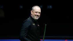 Shaun Murphy - Mark Williams