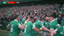 Tournoi des Six Nations de Rugby