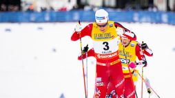Lake Placid | 10km Classique (H)