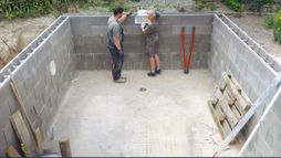 Piscines privées : à quel prix ?