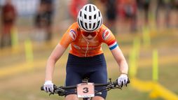 Championnats du monde | Cross-country short track Elite (F)