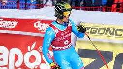 Courchevel | Descente (H)