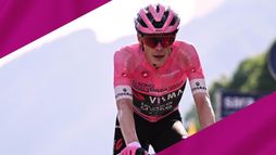 Tour d'Italie | Les meilleurs moments