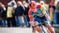Boucles de la Mayenne | 1re étape