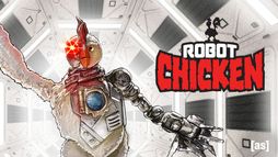 Robot Chicken