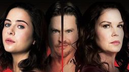 Dans les griffes de mon beau-père