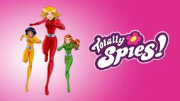 Totally Spies