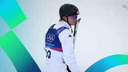 Ski acrobatique | Saut (H) – Qualifications