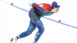 Championnats du monde | 4e journée