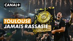 Le champion a encore soif de succès