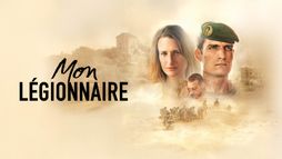 Mon Légionnaire